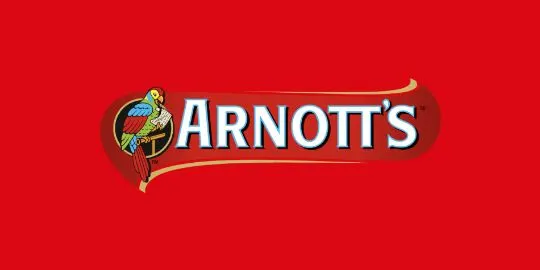 Arnott's at Coles