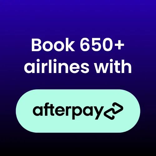 3. Afterpay