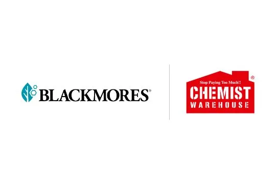Merchant logo