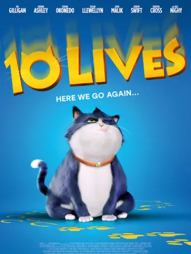 10 Lives