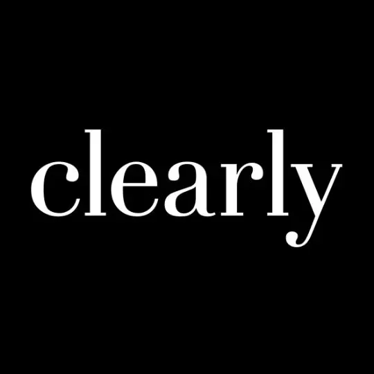 Clearly