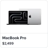 MacBook Pro