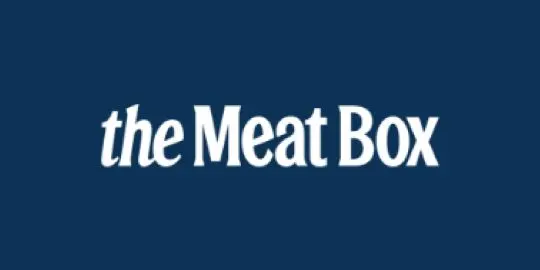 The Meat Box