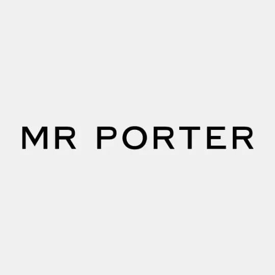 Mr Porter