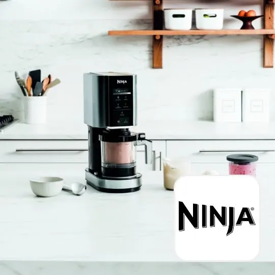 Ninja Kitchen New Zealand