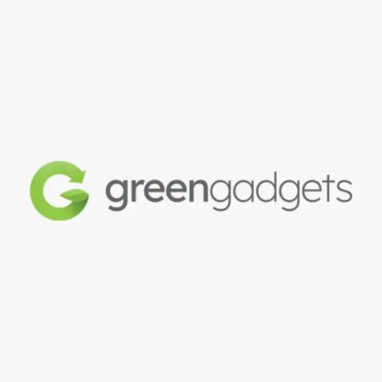 Green Gadgets