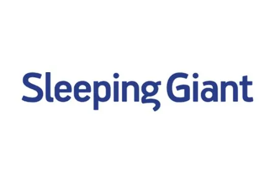 Merchant logo