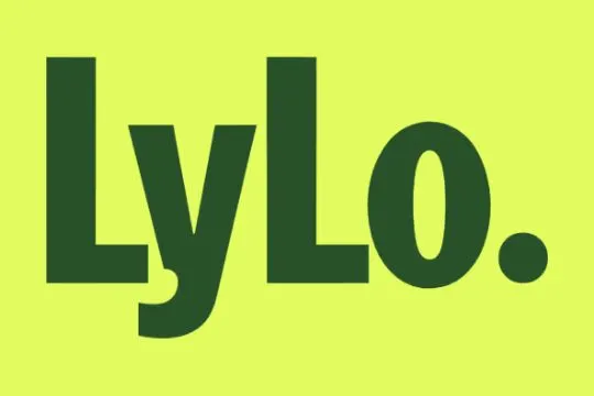 Merchant logo
