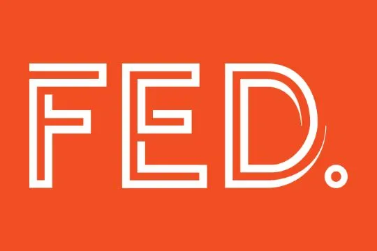 Merchant logo