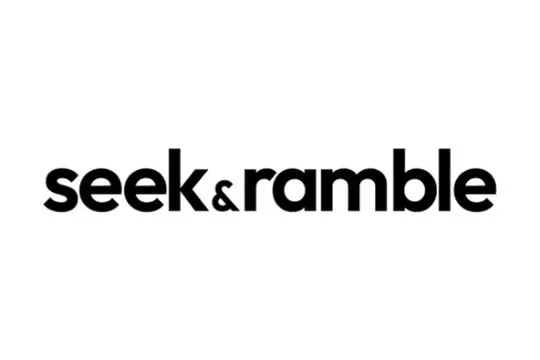 Merchant logo