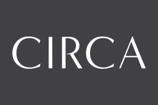 Merchant logo