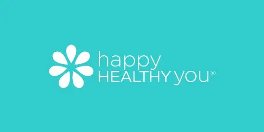 Happy Healthy You