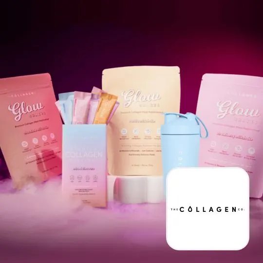 The Collagen Co