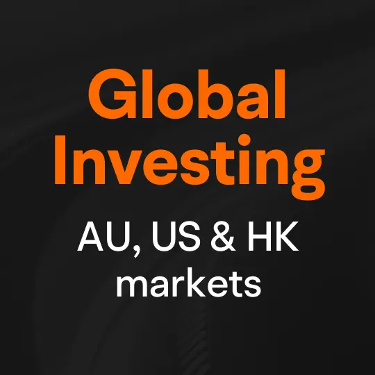 Global Investing