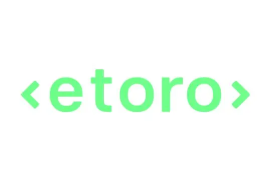 Merchant logo