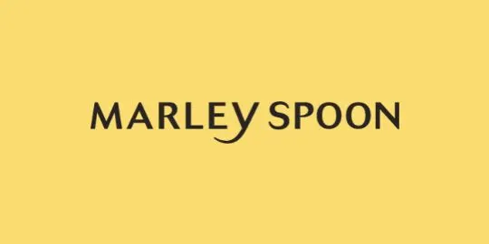 Marley Spoon