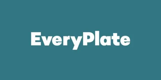 EveryPlate