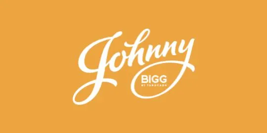 Johnny Bigg