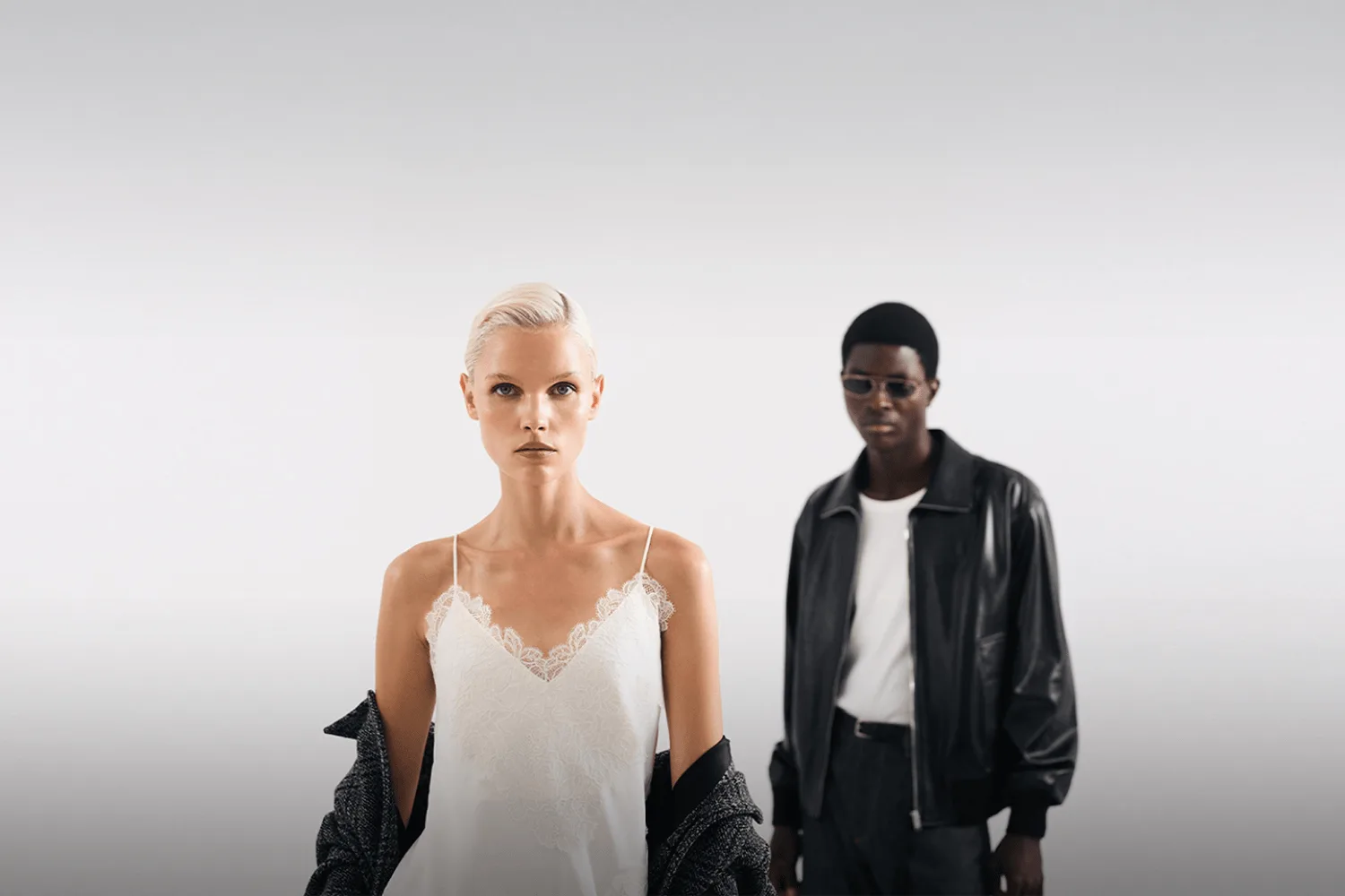 The DoubleF hero banner