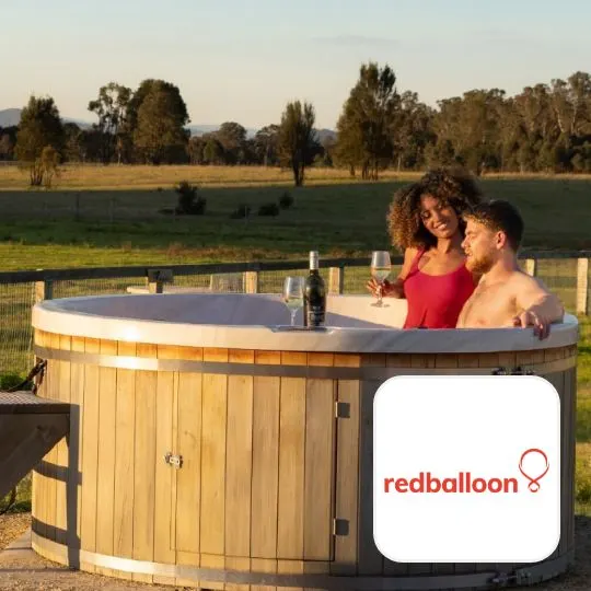 RedBalloon
