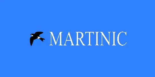Martinic Audio