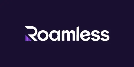 Roamless