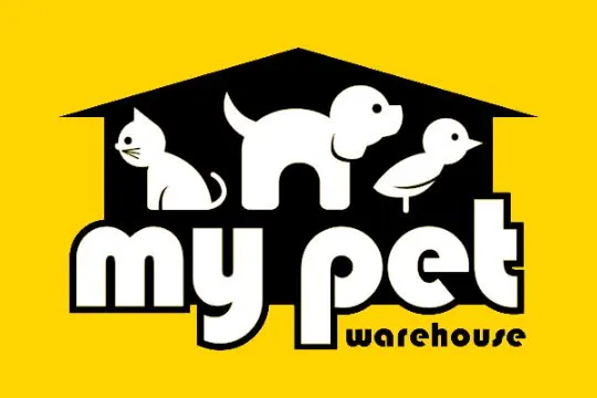 Merchant logo