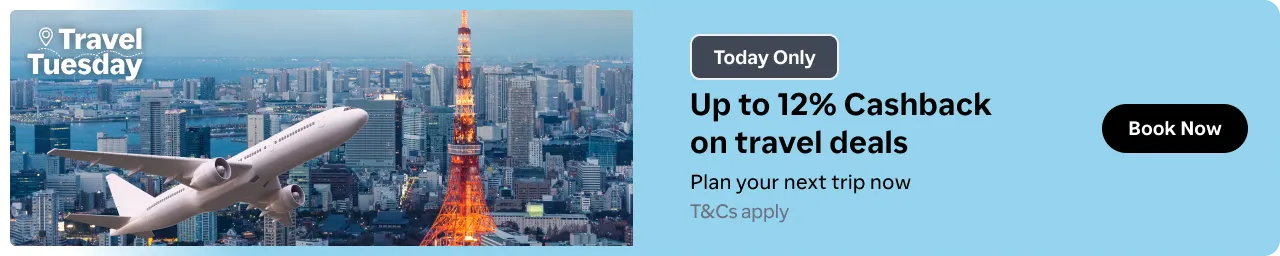 Travel Tues - Generic