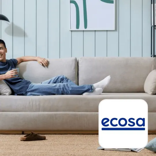 Ecosa