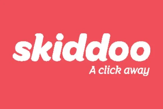 Merchant logo