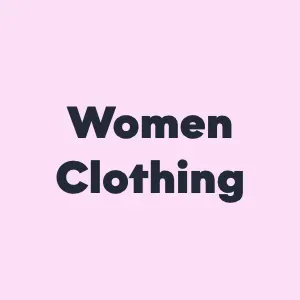 Aliexpress_Women clothing