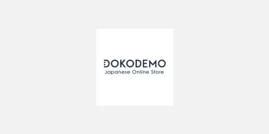 DOKODEMO