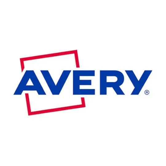Avery Products