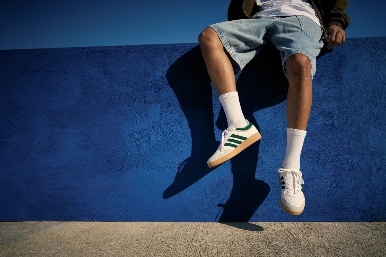 adidas hero banner