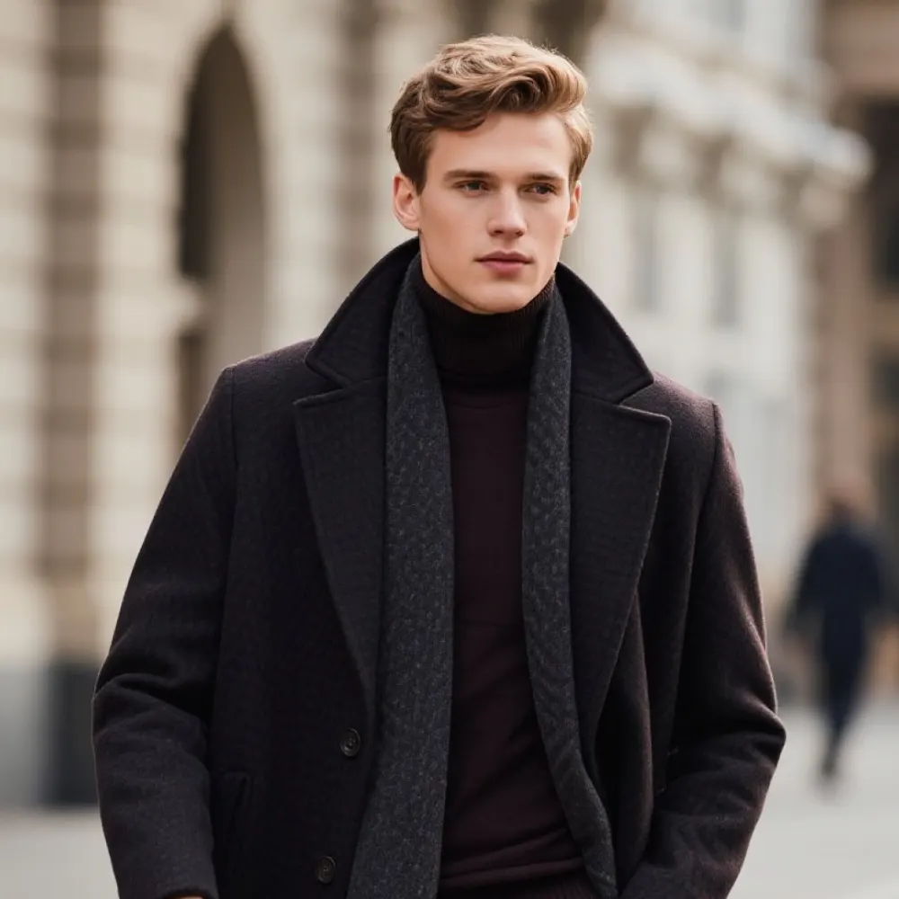 Aliexpress_men clothing