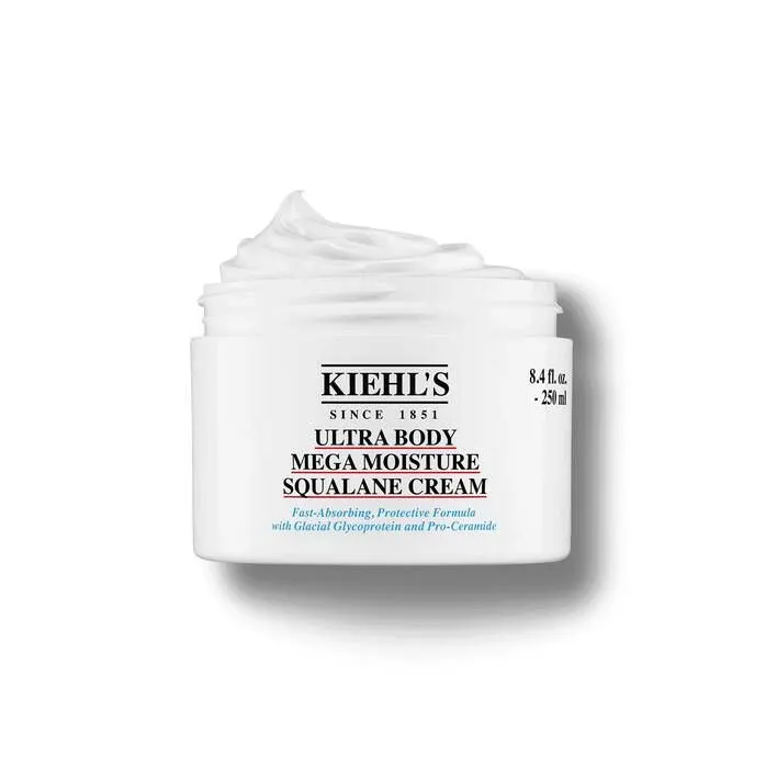 Body Moisturizer