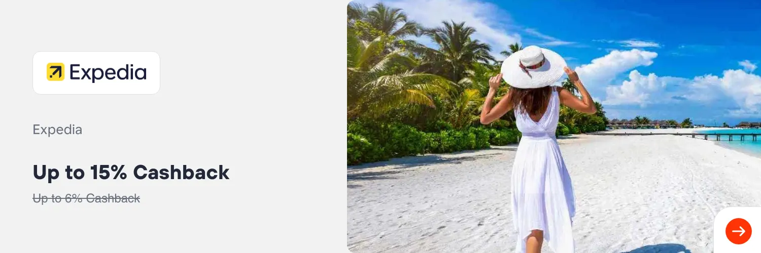 Travel - evergreen web  - Expedia April
