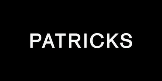 Patricks