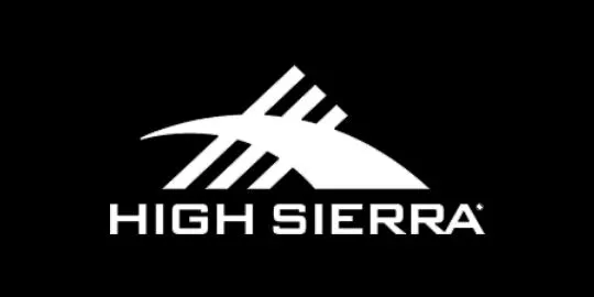 High Sierra
