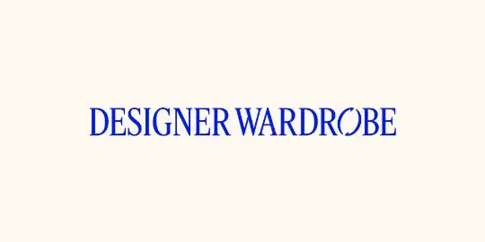 Designer Wardrobe