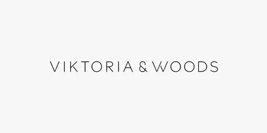 Viktoria & Woods