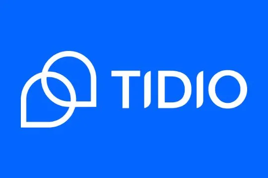Merchant logo