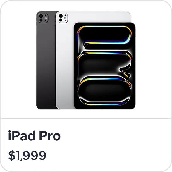 iPad Pro