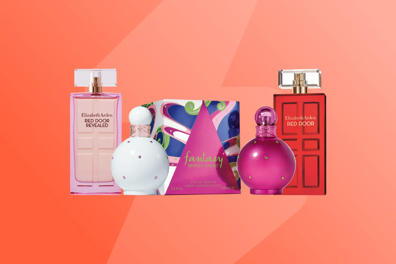 Fragrances at Chemist Warehouse hero banner