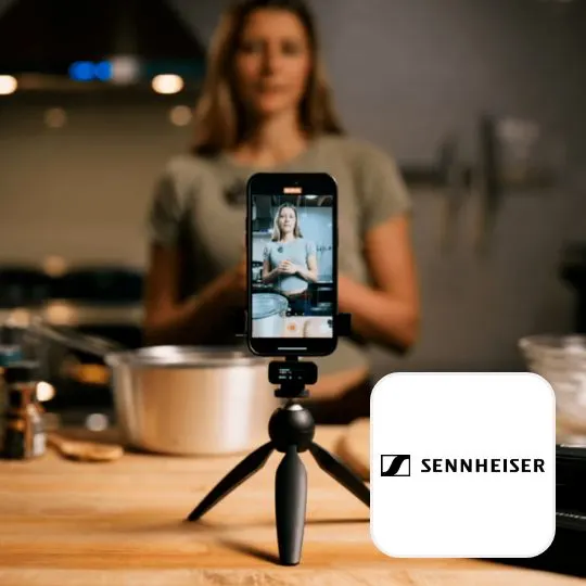 Sennheiser