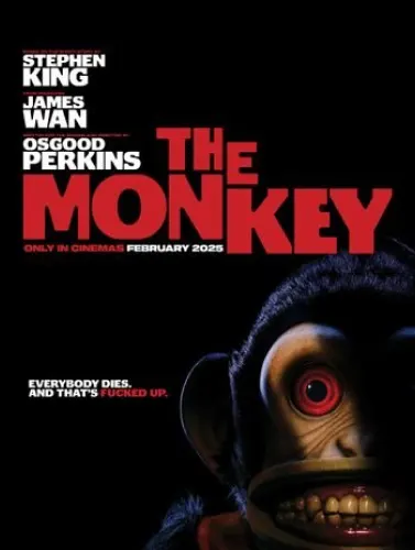 The Monkey