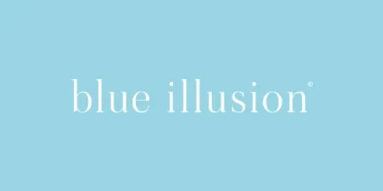 Blue Illusion