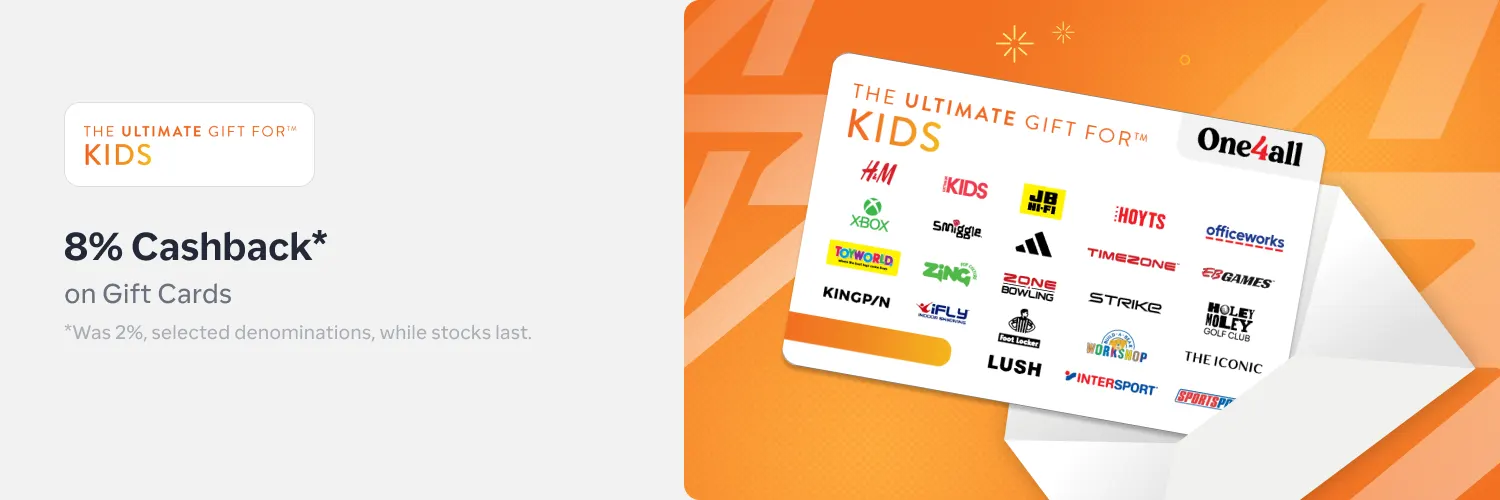 Ultimate Kids 8%