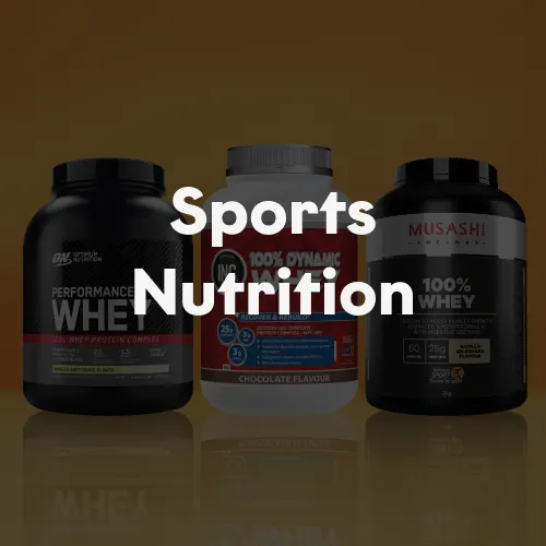 Sports Nutrition