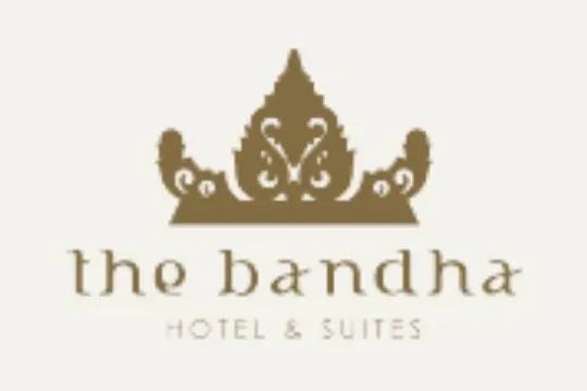 Merchant logo